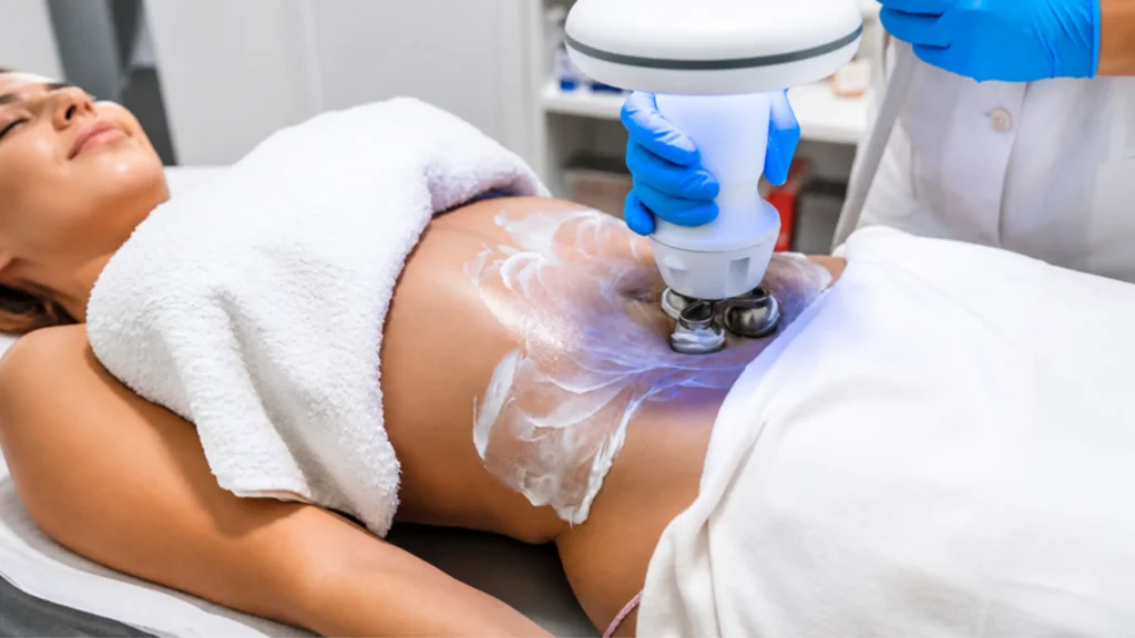 Body Contouring