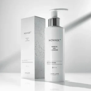 Cleanser