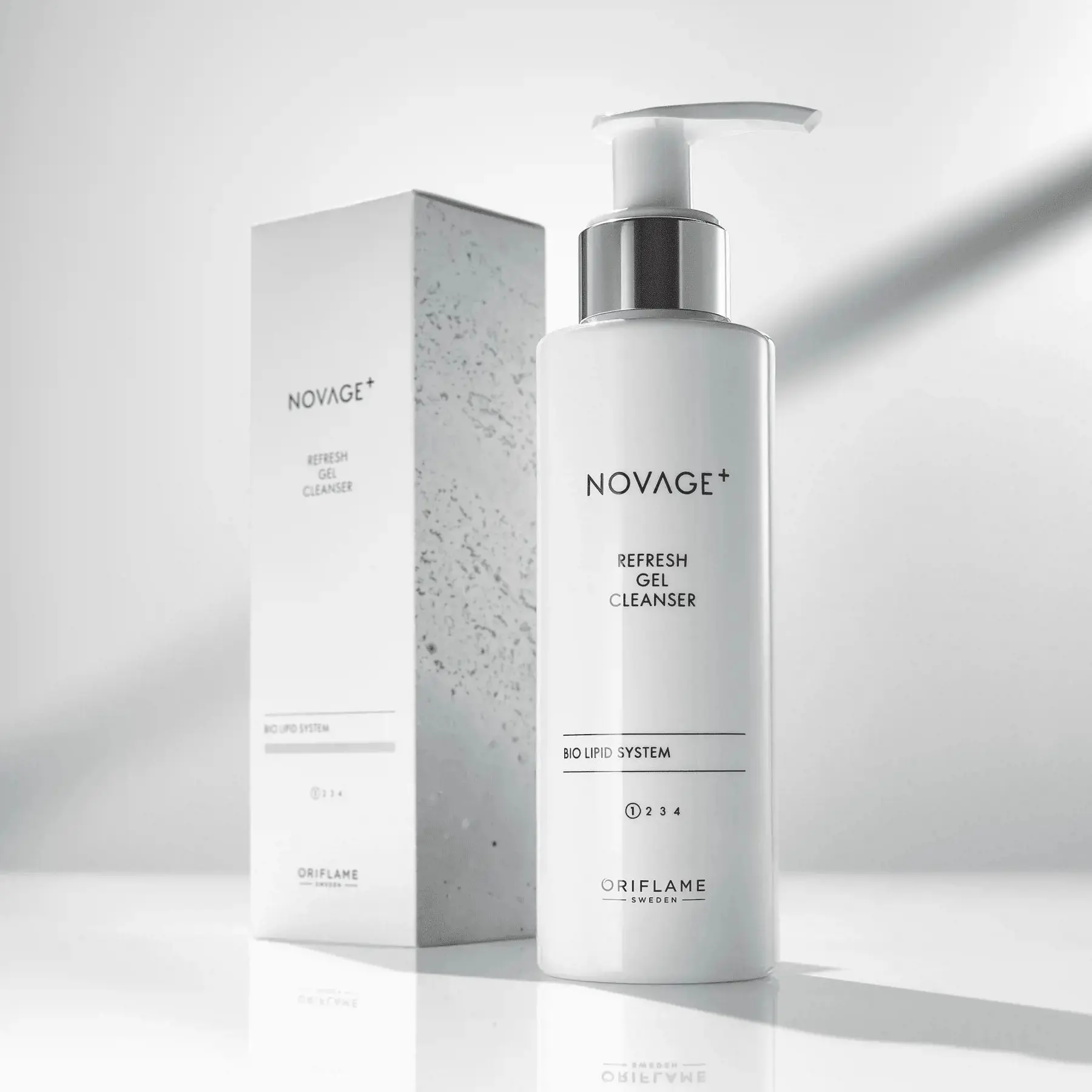 Cleanser