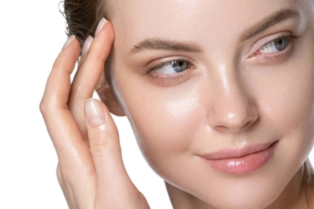 Anti-wrinkle Injection