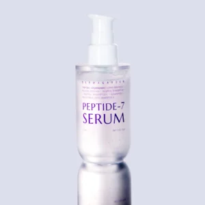 Peptide Renewal Serum