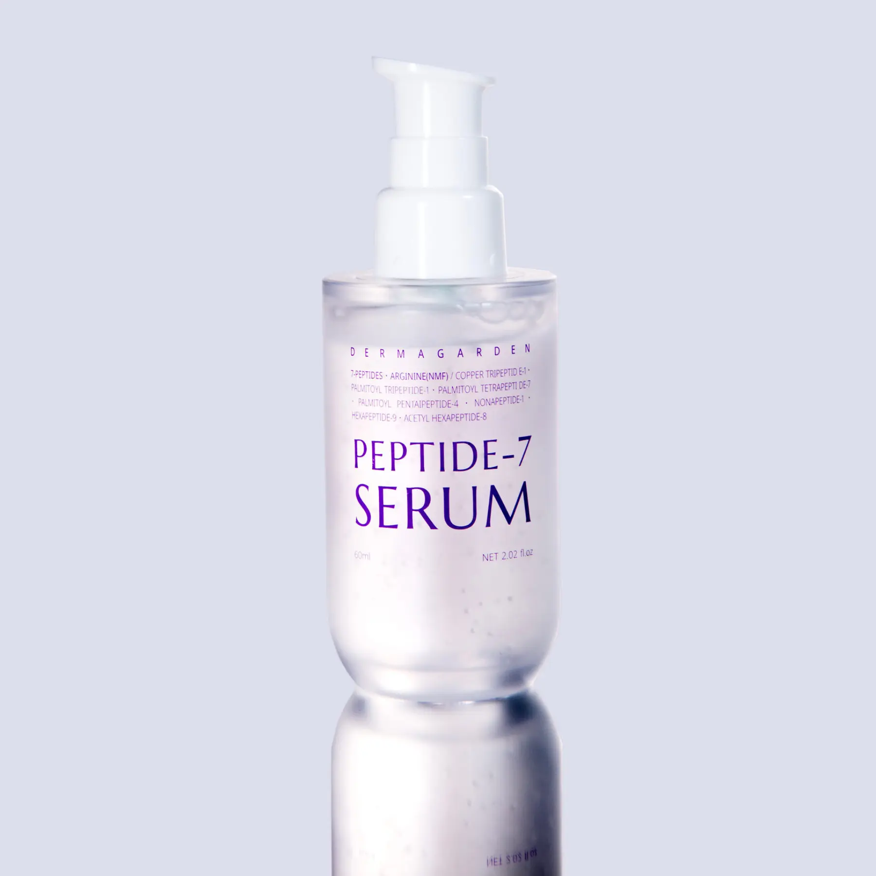 Peptide Renewal Serum
