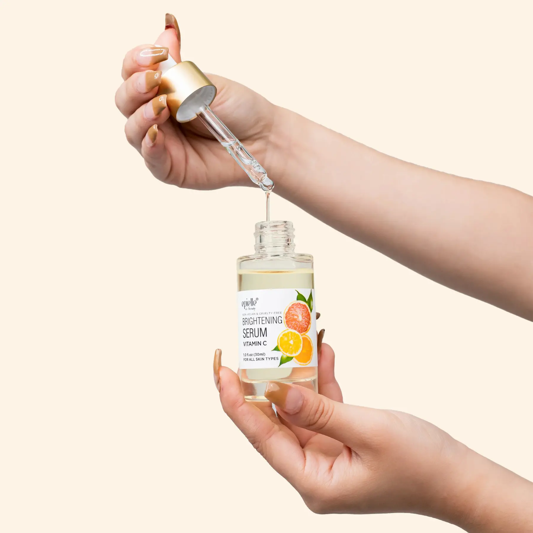 Brightening Serum