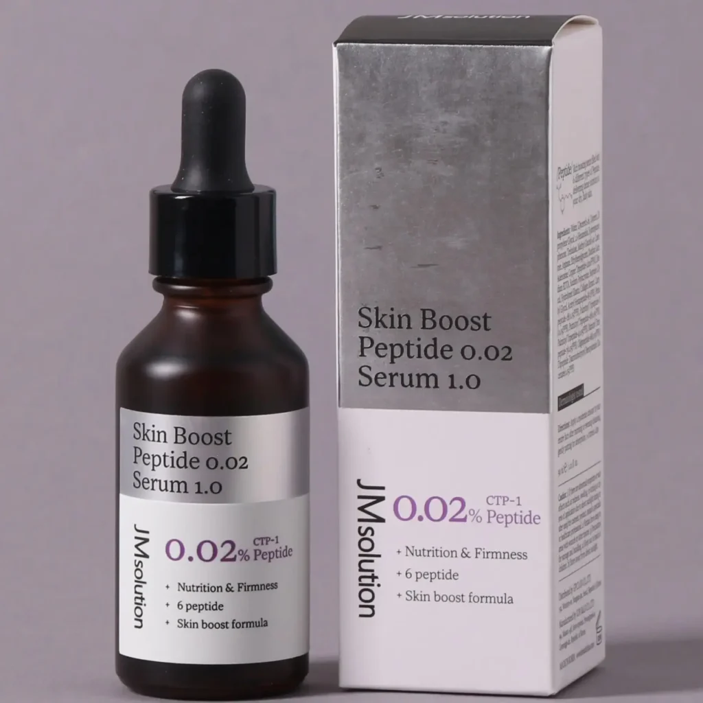 Skin Booster Serum