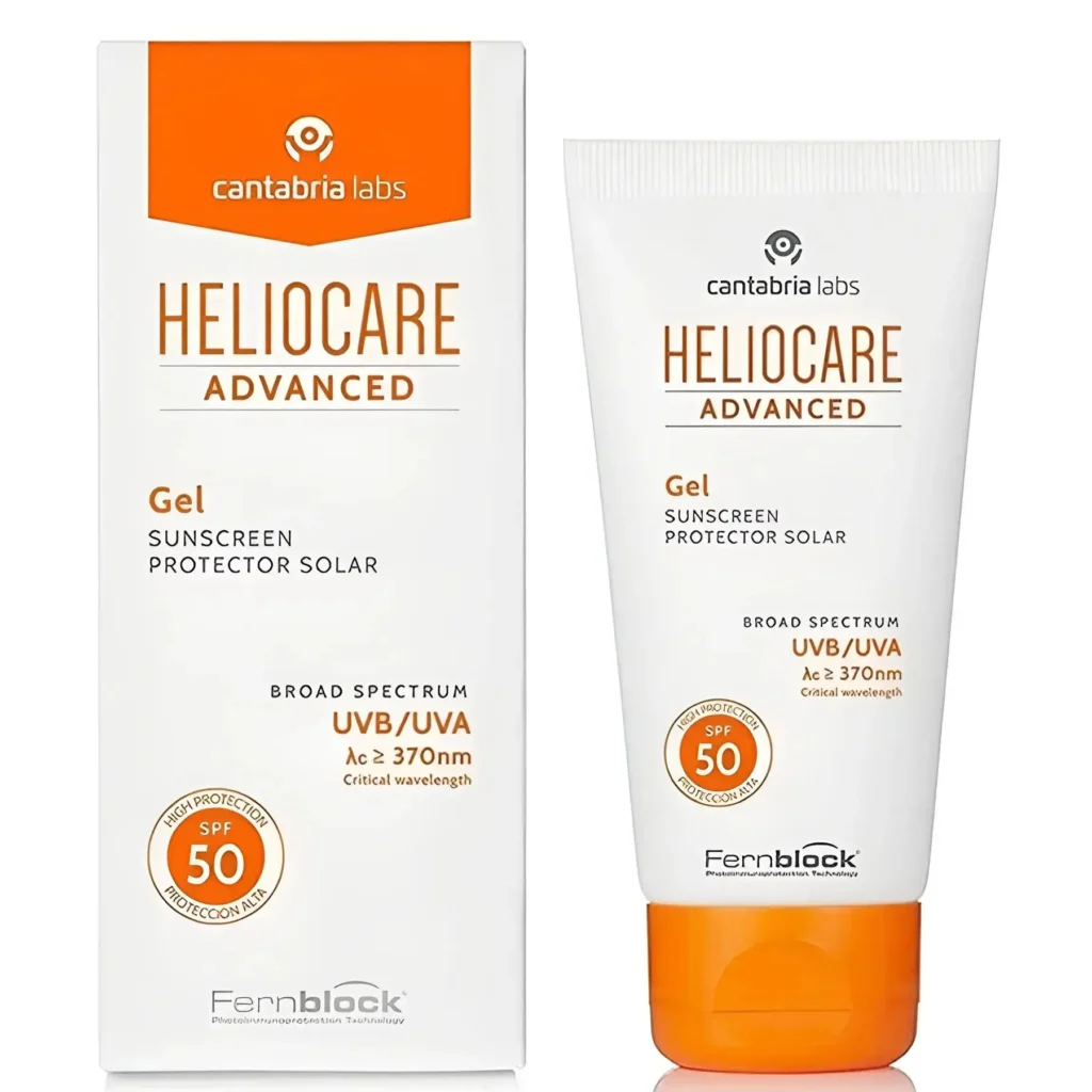 Medical Grade Sunscreen