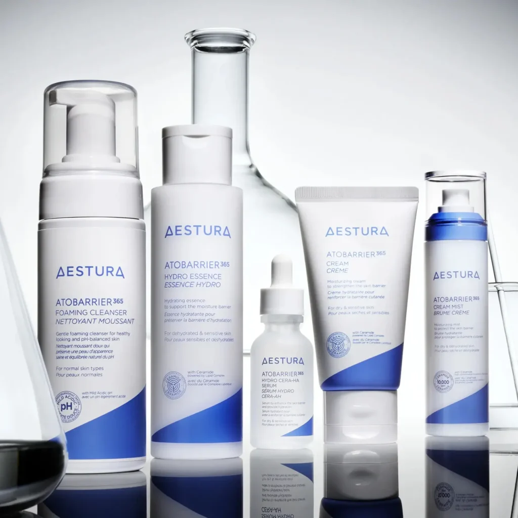 Hydrafacial At Home Kit