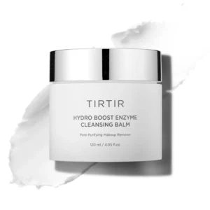 Gentle Enzyme Cleansing Balm