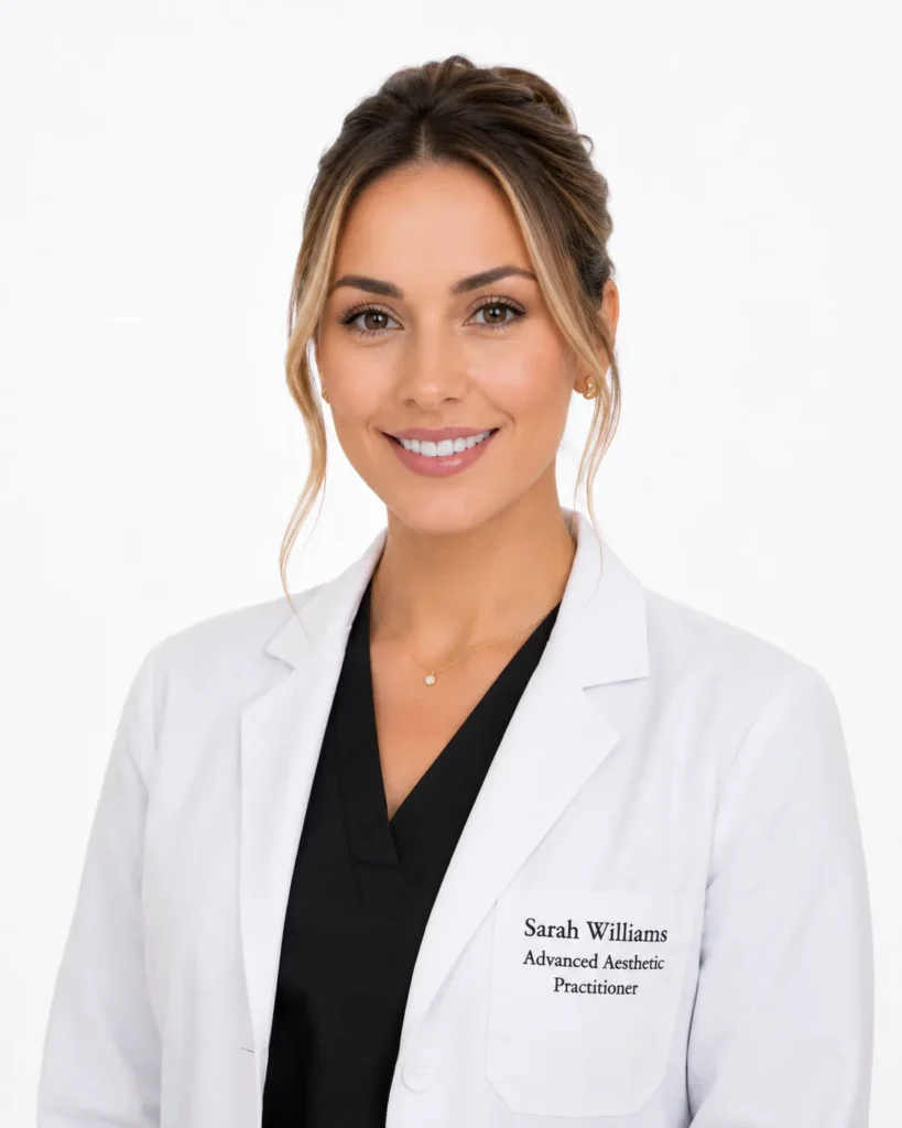 Sarah Williams