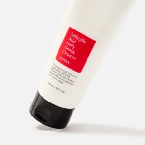 Salicylic Acid Clarifying Cleanser