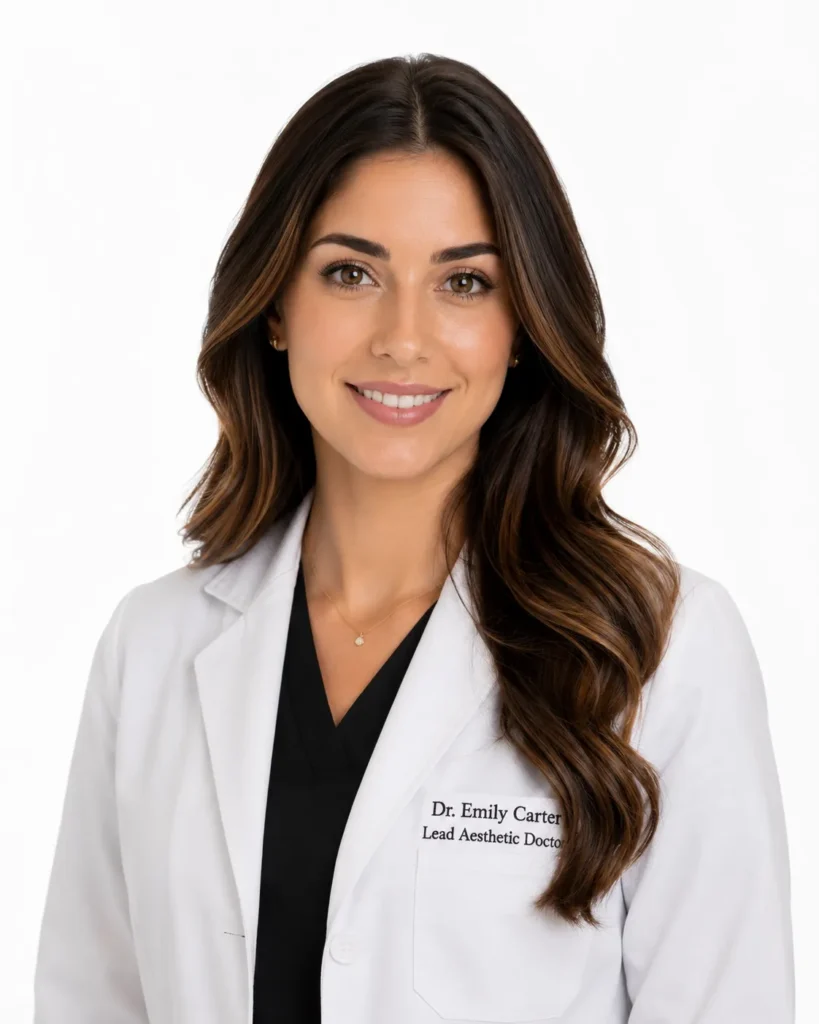 Dr. Emily Carter