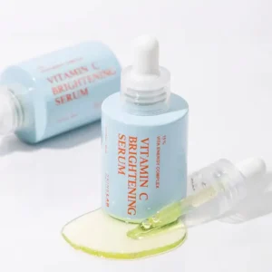 Vitamin C Brightening Serum