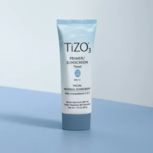 Tinted Mineral SPF 50