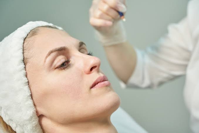 Full Face Balancing — Restore Harmony and Natural Proportion